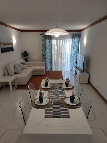 Apartamento 5º n2. Av Tivoli, Vilamoura.