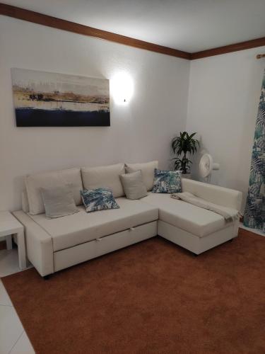 Apartamento 5º n2. Av Tivoli, Vilamoura.