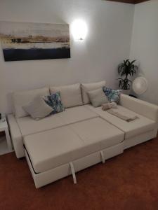 Apartamento 5º n2. Av Tivoli, Vilamoura.
