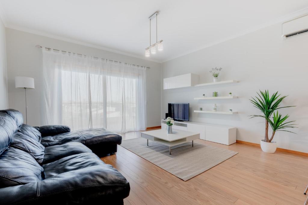 Appartement Apartamento 7 Mares com 2 Quartos Rua do Cercado Bloco 1 1ºC 8650-371 Sagres