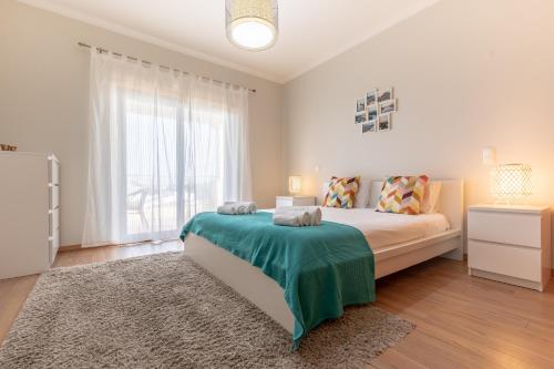 Apartamento 7 Mares com 2 Quartos