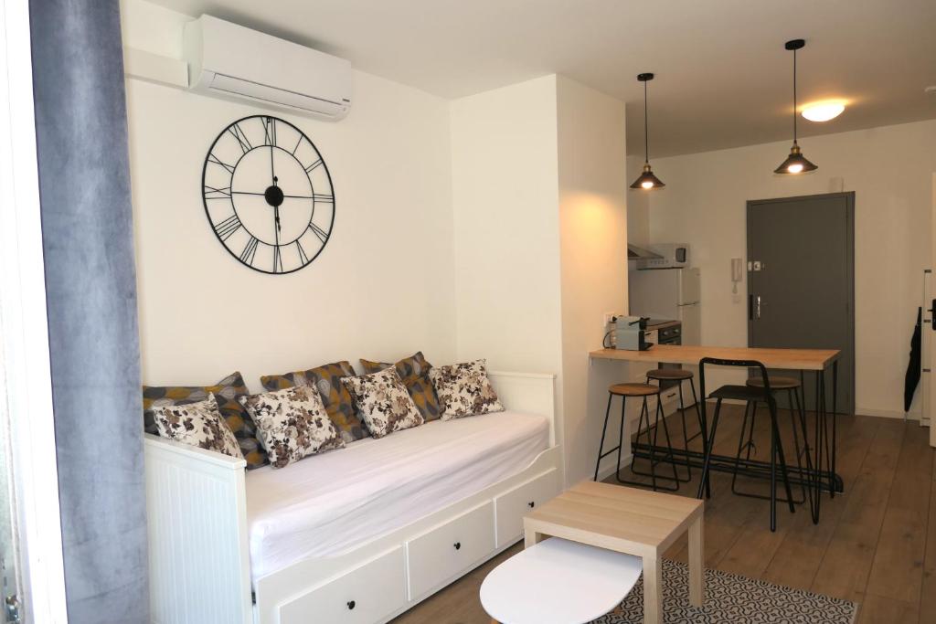 Apartamento 7 Mares com 2 Quartos