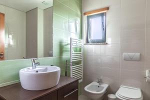 Apartamento 7 Mares com Suite