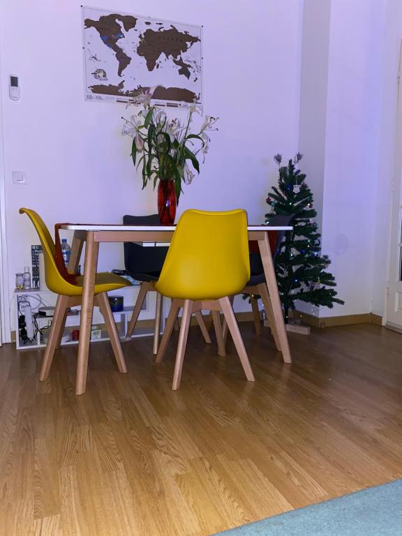 Apartamento 7 Mares com Suite