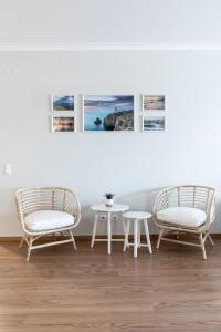 Apartamento 7 Mares