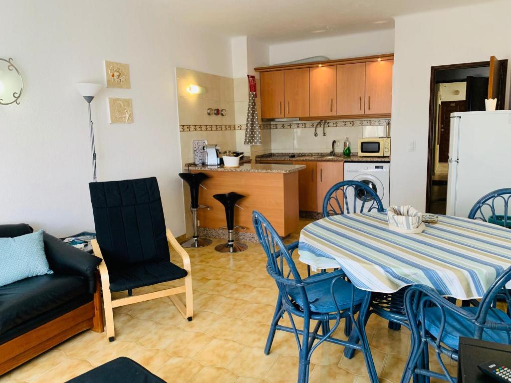 Apartamento 806 Rua da Correeira, 8200-317 Albufeira