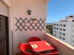 Apartamento 806