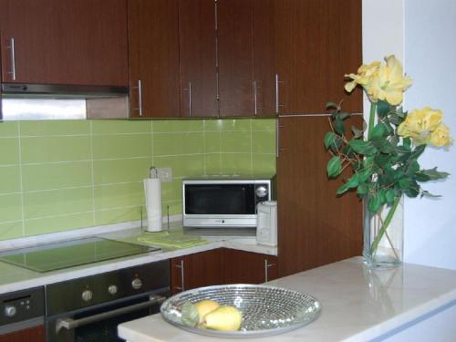 Apartamento a 10 metros da praia de Albufeira
