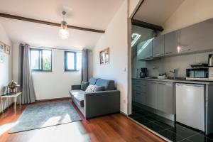 Apartamento À Francos Attic