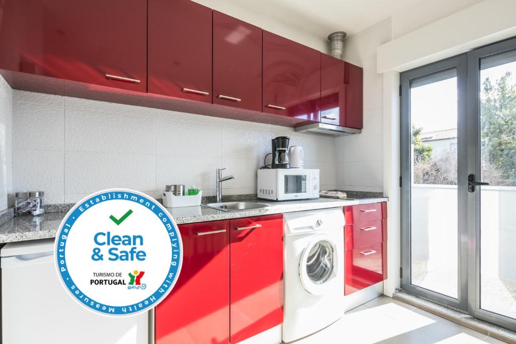 Apartamento À Francos Balcony 992 Rua Direita de Francos, 4250-192 Porto