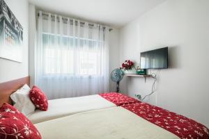 Appartement Apartamento À Francos Gyn Lovers 992 Rua Direita de Francos 4250-192 Porto Région Nord