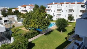 Apartamento A11 - 800m da praia