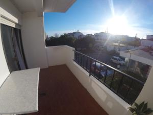 Apartamento A11 - 800m da praia