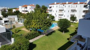 Appartement Apartamento A11 - 800m da praia Beco do Sol, Lote 1, apartamento A11, Edificio Oura Claudios 8200-268 Albufeira Algarve