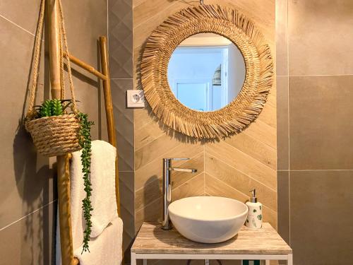 Apartamento Abesbilico