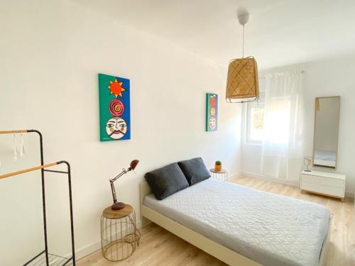 Apartamento Abesbilico