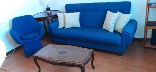 Apartamento Abril