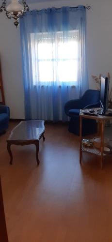 Apartamento Abril