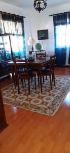 Apartamento Abril