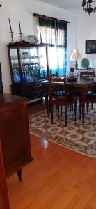 Apartamento Abril