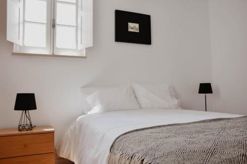 Apartamento acolhedor e elegante em prédio típico - Self check in