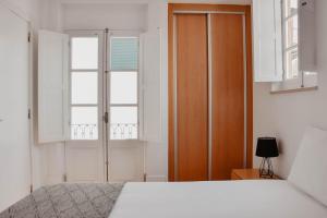 Apartamento acolhedor e elegante em prédio típico - Self check in