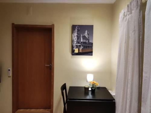 Apartamento acolhedor no coração de Lisboa