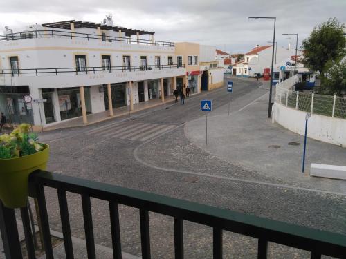 Apartamento Alagoinha