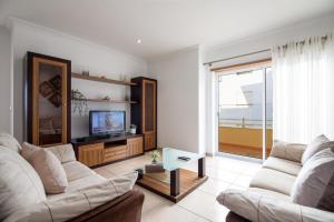 Appartement Apartamento Alameda Rua Gonçalo Velho , Bloco A, 401 8125-221 Quarteira Algarve