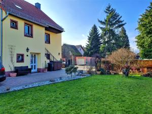 Appartement Apartamento Albertina Marktstraße 71 Erdgeschoss 63924 Kleinheubach Bavière