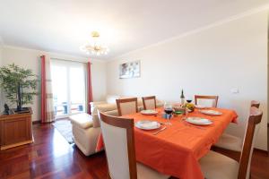 Apartamento Alberto