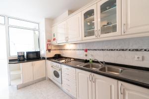 Apartamento Alberto