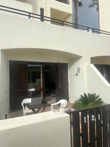 Apartamento Albufeira Jardim T0