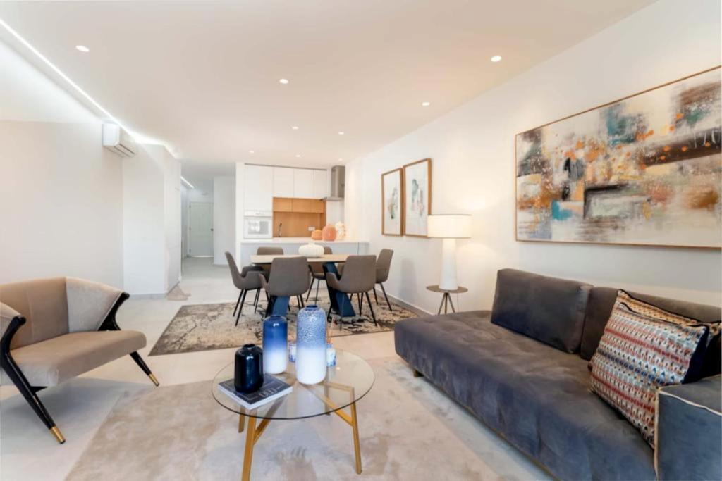 Apartamento Albufeira Prestige by Sunnyway 5 Rua Dunfermline, 8200-911 Albufeira