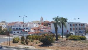 Apartamento Alcantarilha