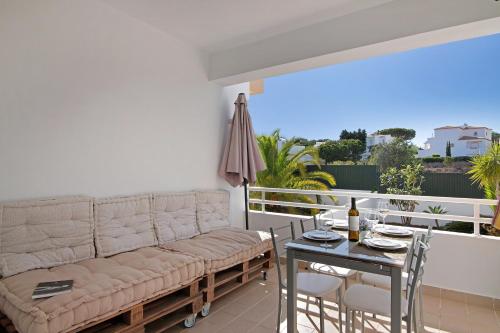 Apartamento Aldeia da Galé T2