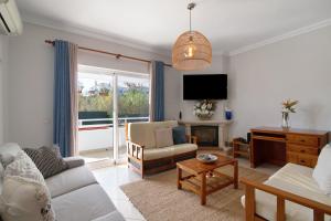 Apartamento Aldeia da Galé T2