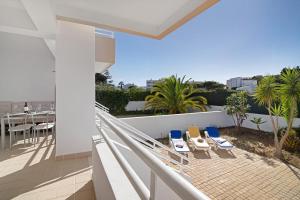 Appartement Apartamento Aldeia da Galé T2 Estr. dos Salgados 8200-424 Guia Algarve