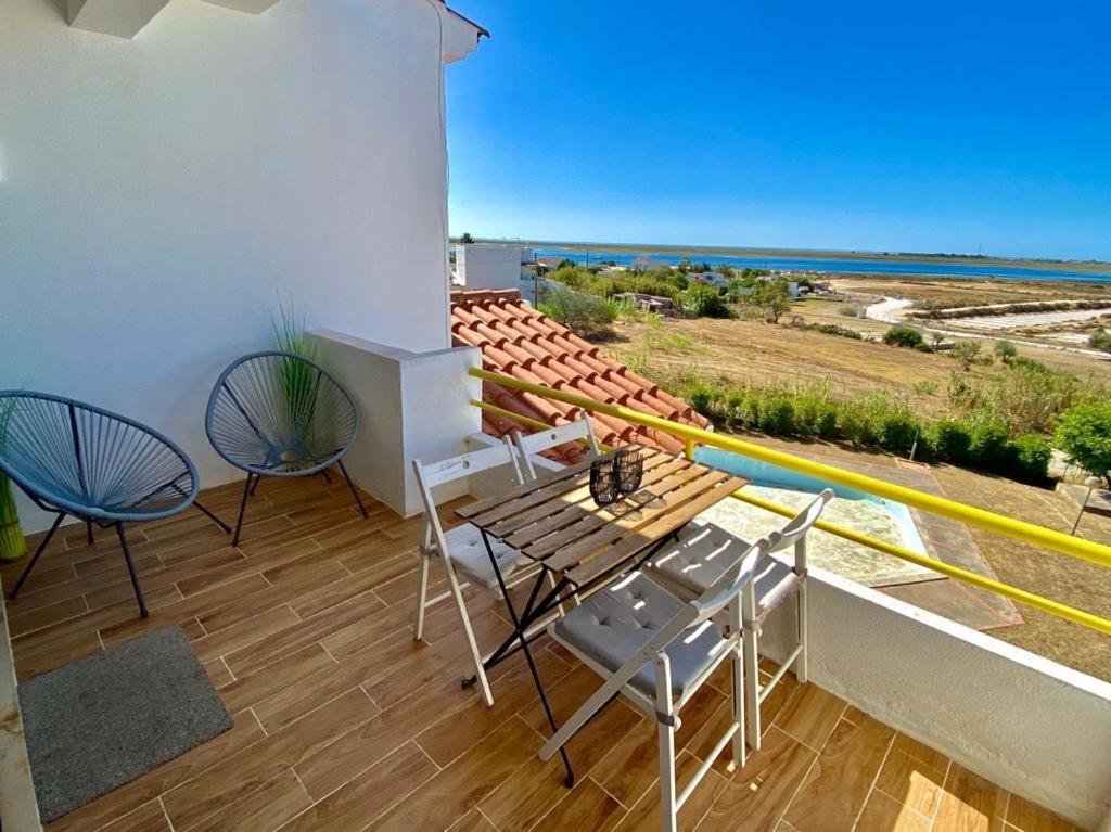 Apartamento Aldeia de Marim, Ohao, Portugal, Meerblick Rua Fundeira,Bloco Belgica AI Aldeia de Marim, 8700-201 Olhão