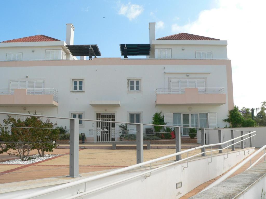 Apartamento Aldeia Formosa Rua da Fortaleza, 2 - 1º Direita, 8800-595 Cabanas de Tavira