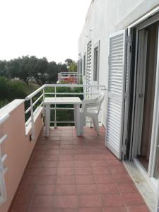 Apartamento Aldeia Formosa