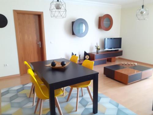 Apartamento Alfarrobeira Mar