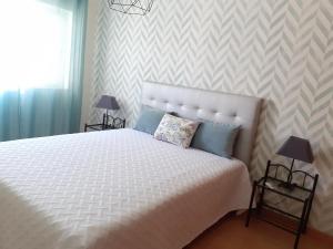 Apartamento Alfarrobeira Mar