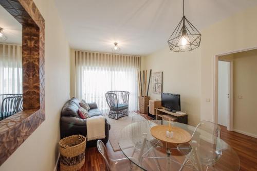 Apartamento Alfredo da Cunha