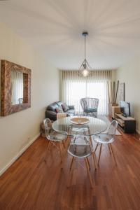 Apartamento Alfredo da Cunha
