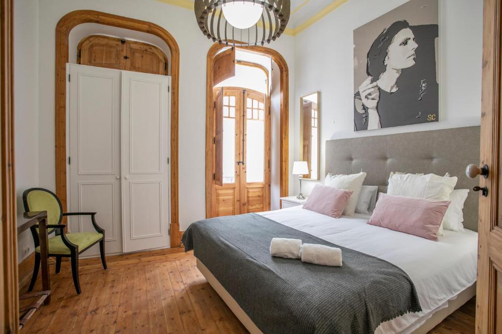 Apartamento ALIANÇA Rua da Marinha, 8000-168 Faro