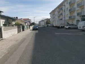 Apartamento Almerinda