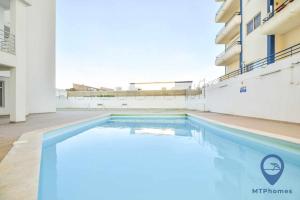 Appartement Apartamento Aloha com piscina Av. Gen. Humberto Delgado, Lote 8, 1º andar 8365-149 Armação de Pêra Algarve