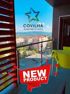 Apartamento ALTAMIRA T2 SERRA SHOPPING