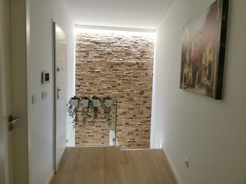 Apartamento Alto da Valeta